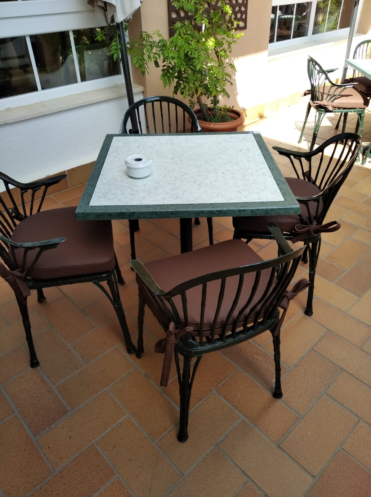 Tapicería en Huelva
