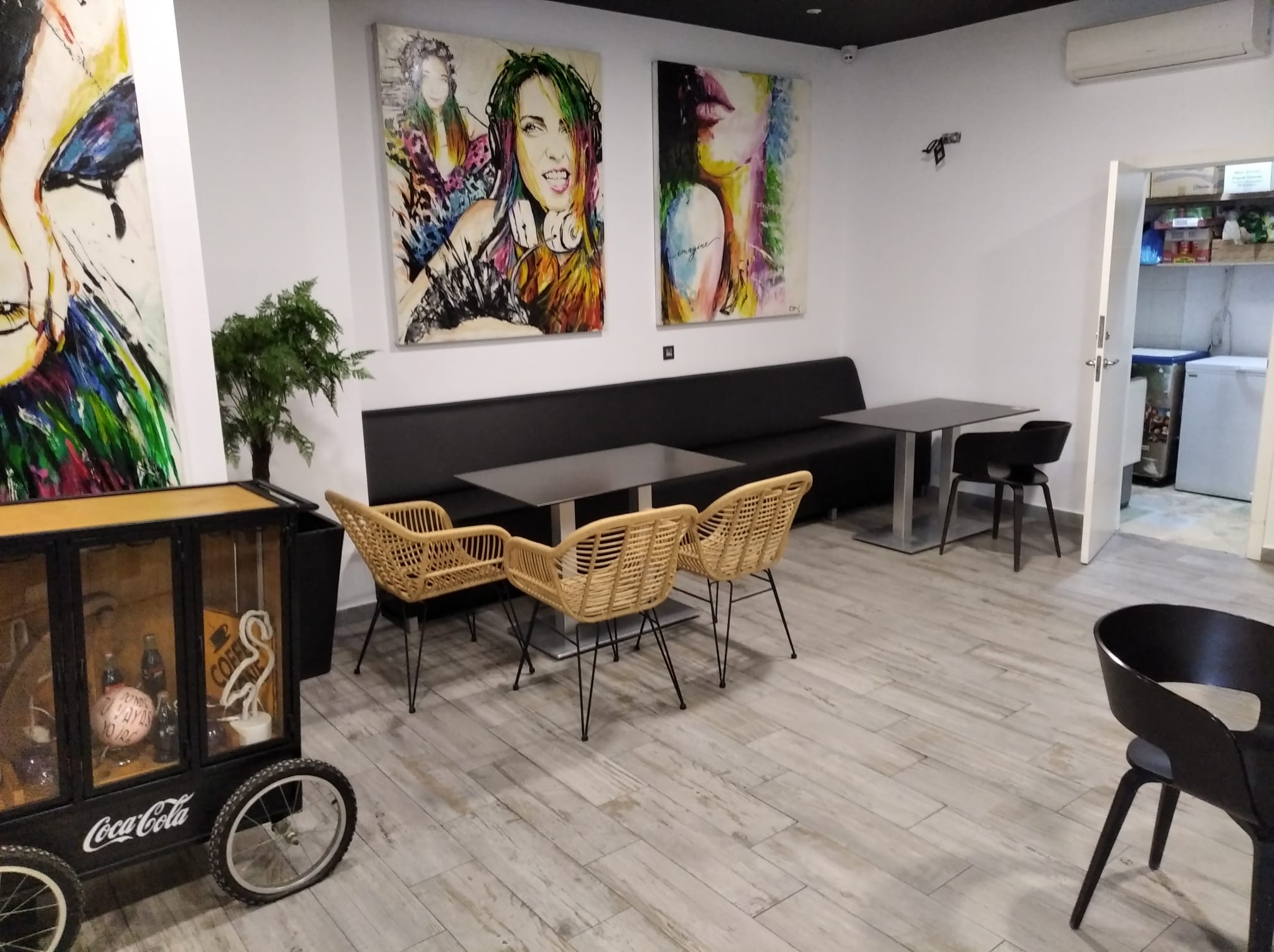 Tapicería en Huelva
