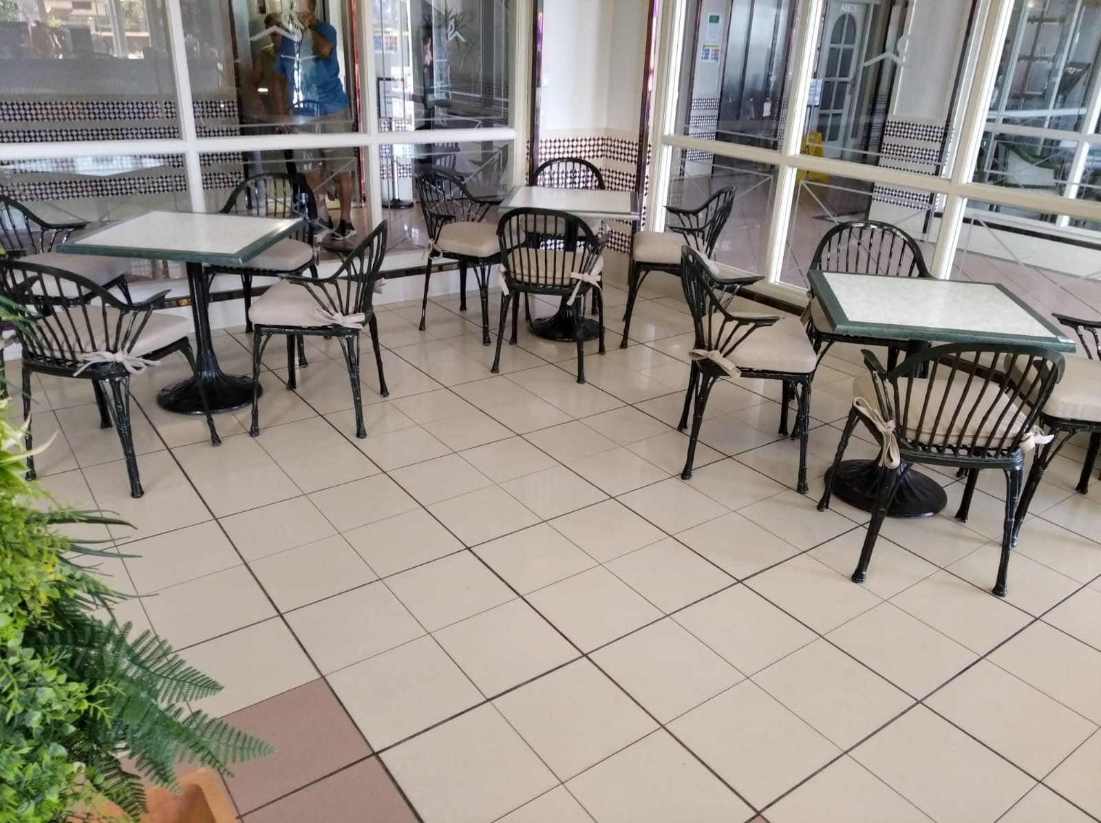 Tapicería en Huelva
